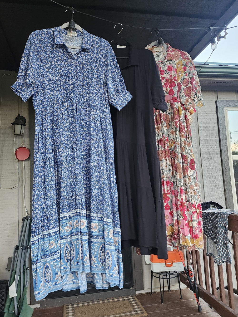 NATURAL LIFE Rebecca Dress Bundle
